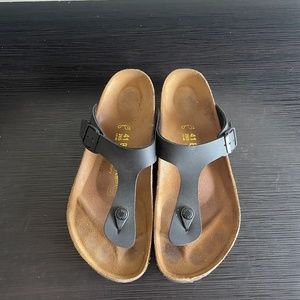 Birkenstock Gizeh (sz: 8-8/5)